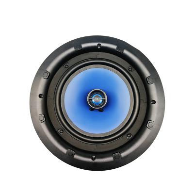 China Dyatt IC-825XBFactory Speakersin-ceiling Pricein-ceiling Speaker Theater 8 Inch Ceiling In-Wall Speaker Home Restaurant Wir for sale