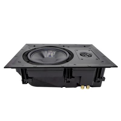 China Hot Selling Stage Dyatt IW-825 2022 Wall Mount Speaker Bracket Wall Ceiling Mount Hanging Sound Speaker Wall Mount Bracket for sale