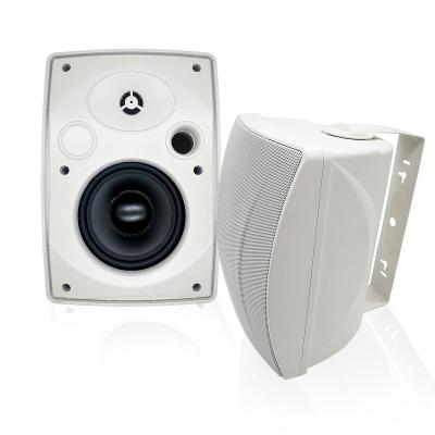 China 2022 Stage Dyatt OT-625 ODM Factory Two Way Indoor Outdoor Speaker Luxury Bass Speaker Outdoor Home Speaker for sale