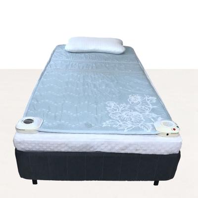 China 2019 Foldable The Cheapest Classic Bed Adult Household Simple Nap Folding Dual Use Folding Bed for sale