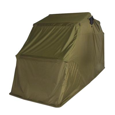 China New Design Outdoor Shelter XL Cover Tent Motorcycle Garage Tents for sale