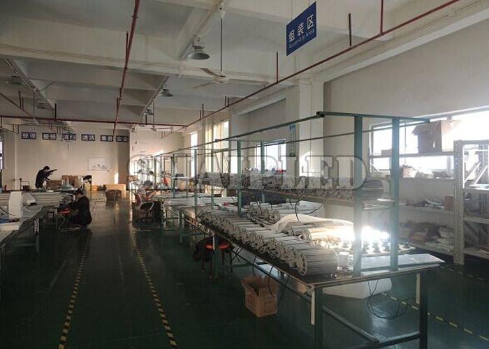 Verified China supplier - Shenzhen Smaip Lighting Technology Co., Ltd.