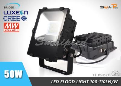 China Landscape Solar Powered LED Flood Lights Outdoor LED Exterior Flood Lighting for sale