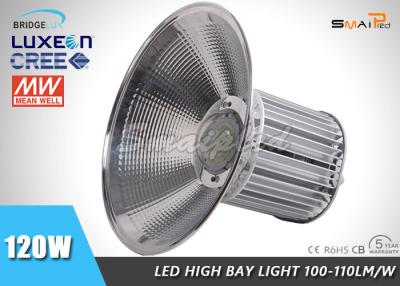 China Industrial 150w High Bay LED Lighting 2700 - 10000K For Oil Station for sale