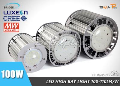 China Energy Saving SMD 100w High Bay LED Lighting 12000LM With Aluminum Module for sale