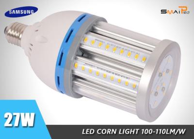 China Ultra Bright 27W / 36W / 45W / 54W Solar Powered Corn COB LED Lights for sale