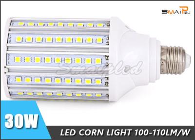 China 30W 3 Years Warranty CE RoHS Aluminium SMD 30W LED Corn Bulb Corn LED Lamp 30W 3100LM for sale