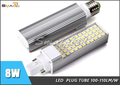 China High Lumen Decorative g24q 8w LED PLC Lamp With Low Thermal Resistance for sale