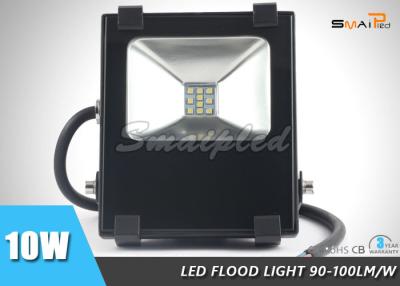 China High Lumens CRI 80 Industrial Outdoor LED Flood Lights 10w / LED Motion Flood Light for sale