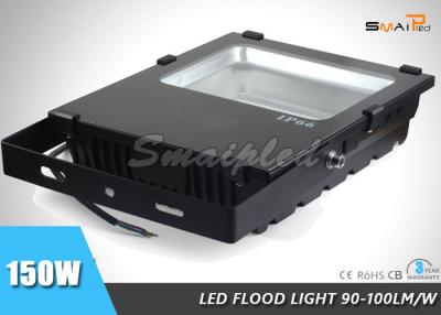 China High Brightest Outside 150W Industrial LED Flood Lights For Warehouse for sale