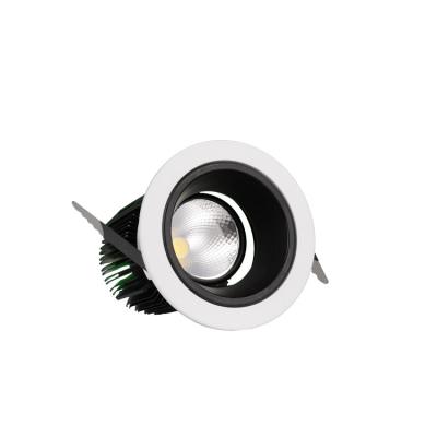 China Modern Led Down Light 12w Led Indoor Hotel Wall Washer Spotlight for sale