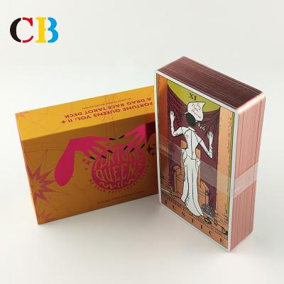 China Custom Printed Round Corner Membership Card Kids Bundle Cards Party Card Custom Game Printing for sale