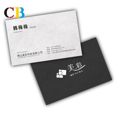 China Gold Round Corner Business Cards Business Card Printing Printing UV Business Card Making Printing for sale