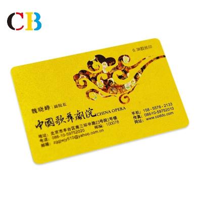 China paper & Cardboard Printing Credit Cardboard Business Cards Custom Business Cards Special Printing Business Card Printing for sale