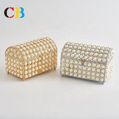 China Handmade Box For Jewelry Luxury Jewelry Packaging Boxes Custom Logo Luxury Customize Box For Jewelry for sale