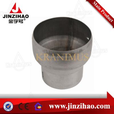 China for Weishaupt WS-5# M5/1a oil burner air tube for Weishaupt oil burner size 5# M5/1a for sale