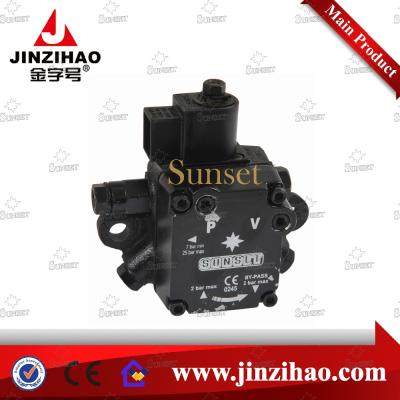 China oil pump DS47A32-ROS5 replace Suntec oil pump AS47A7432 with 10bar pre-assembly 50 for sale