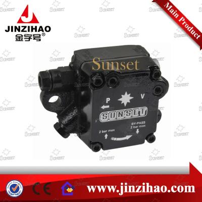 China For oil burners oil pump DN67R38-RON5, DN67R45-RON3 replace SUNTEC AN67A 7238 oil pump for oil burners for sale