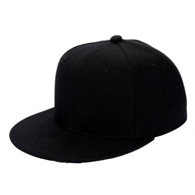 China Wholesale COMMON 100% Cotton Snapback Hat Good Quality Cable Fitted Hats Custom Logo for sale