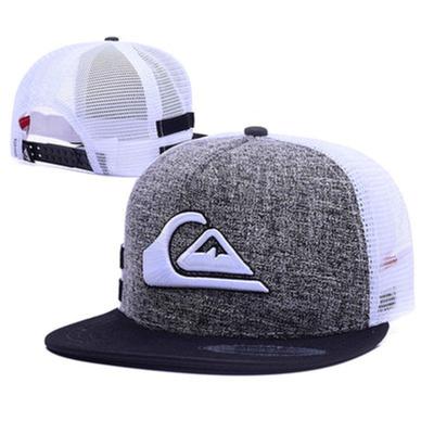 China COMMON Summer Mens Hip Hop Mesh Hats Snapback Hats Outdoor Sports Sun Snapback Hats Breathable Gorras Baseball Cap for sale