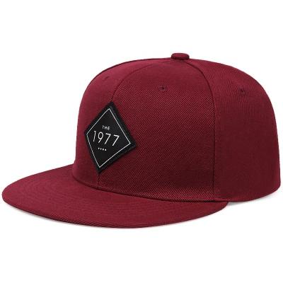 China JOINT custom logo fashion hip hop men cover up outdoor sports sun hat snapback hats gorras for sale