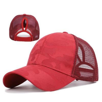 China JOINT Wholesale Custom Rack Golf Baseball Cap Baby for sale