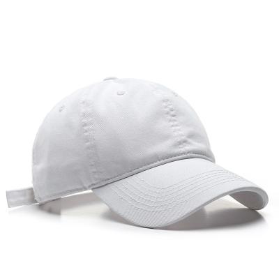 China Jiahuimei China Guangdong Good Quality High Grade Custom 6 JOINT Panels Sport Hat Embroidery Printing Baseball Cap for sale