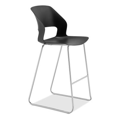 China New Products Modern Bar Furniture RAINBOW Modern Design High Quality Bar Chair for sale