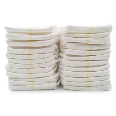 China Wholesale Baby Diaper Kids Diaper Disposable Dinner Baby Embroidered Absorbent Diapers for sale