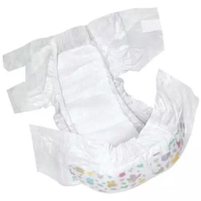 China Non Woven Fabric Chinese Products Diaper MAKE DOUDOUIn China Factory For Disposable Stocklot Pull Up Baby Diaper for sale