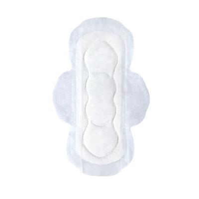 China Women Ultra Absorbent Super Postpartum Thickest Thickest Long Sanitary Soft Pad Long Pad For Woman Disposable After Birth for sale