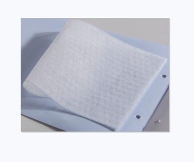 China Customized Hot Air Waterproof Through Hydrophilic Needle Punch Hygiene 100% PP Nonwoven Fabric for sale