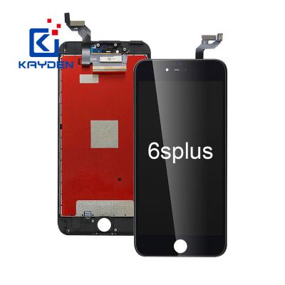 China high brightness & High Saturation Mobile Phones LCD For Iphone Origin LCD For Iphone 6S For Iphone 5 6 7 6S Plus 8 Plus LCD Display for sale