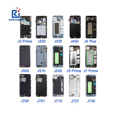 China high brightness & High Saturation Replacement Display Screen Mobile Phone LCDs For Samsung All Series All Models for sale