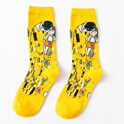 China Breathable socks from Klimt for sale