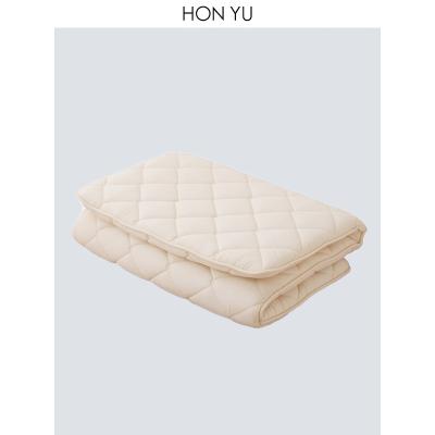 China Cheap Wholesale Thicker Foldable HS05 Foam Mattress For Hospital for sale