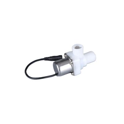 China Commercial kitchen 12V 6v mini 2 micro low price water high pressure electric solenoid valve 3 control hydraulic irrigation ways for sale