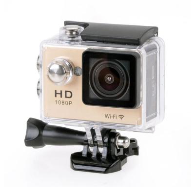 China 2016 newest design HD 1080p helmet ski video action cameras with wifi N9 professional Camc for sale