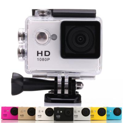 China Wholesale sport camera 1.5