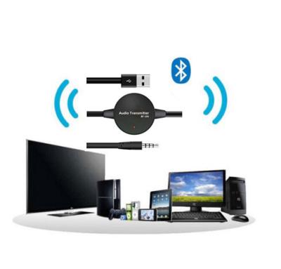 China Bluetooth Transmitter for Home TV, Desktop computer,playing Games for sale