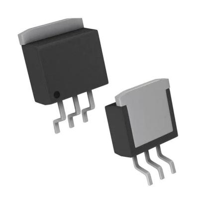 China Standard electronic components with a single matched chip LM317D2TR4G one-stop BOM resistor capacitor integrated IC for sale