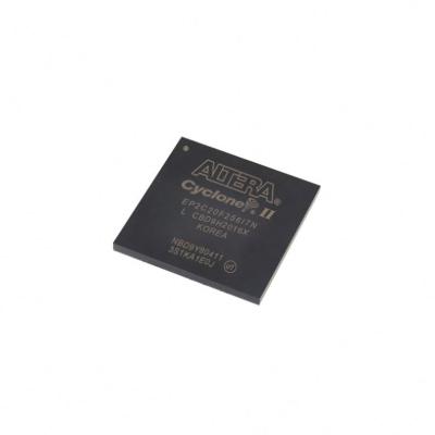 China EP2C20F256I7N Standard Field Gate Programmable Array Chip Arduino BED-FPGA for sale