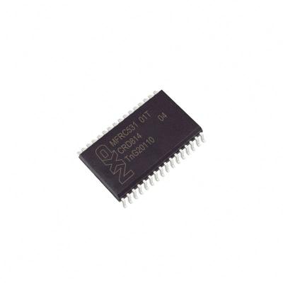 China Standard Embedded Chip IC Chip Integrated Microcontroller MFRC53101T for sale