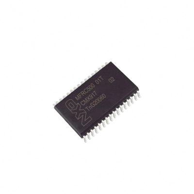 China Standard Embedded Chip IC Chip Integrated Microcontroller MFRC50001T-SOP32 for sale