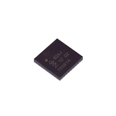 China Standard Embedded Chip IC Chip Integrated Microcontroller LPC824M201JHI33E for sale