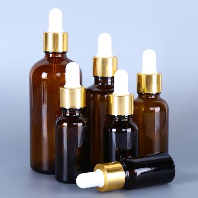 China Personal Care 30ml Glass Bottles Leech Oil Minyak Lintah Blood Flow, Enlargement Hot UK, Wholesale-Frosted Amber Bottle With 1oz White Dropper for sale