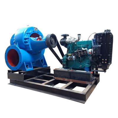 China developing world water solutions diesel engine water pump for sale china factory diesel water pumps for sale