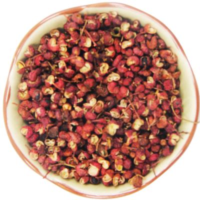 China Hua Jiao Chinese Red Pepper Natural Sichuan Red Pepper Authentic Wild Pepper for sale