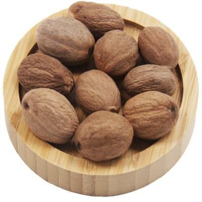 China Wholesale Natural Rou Dou Kou Nutmeg Nutmeg Suppliers Semen Myristicae Organic for sale