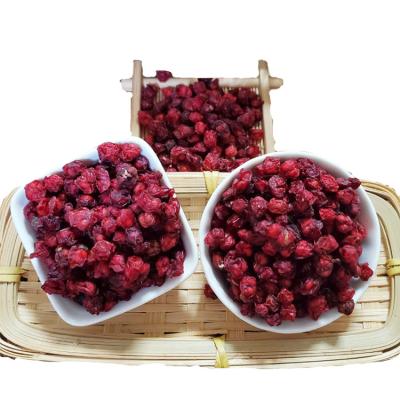 China Dried good healthy fruit of Chinese Schisandra chinensis for sale